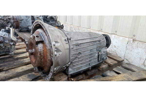 Recambio de caja cambios para mercedes-benz clase cls (w219) 5.0 i 306 [500] referencia OEM IAM 2202707301  