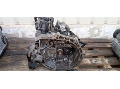 Recambio de caja cambios para peugeot 2008 (--.2013) referencia OEM IAM 20A611  