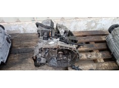 Recambio de caja cambios para peugeot 2008 (--.2013) referencia OEM IAM 20A611  