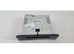 Recambio de sistema audio / radio cd para audi q7 (4l) 3.0 tdi referencia OEM IAM 4L0035729  