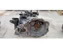 Recambio de caja cambios para hyundai tucson (jm) 2.0 crdi cat referencia OEM IAM S614JE  