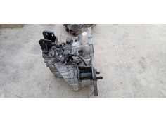 Recambio de caja cambios para hyundai tucson (jm) 2.0 crdi cat referencia OEM IAM S614JE  