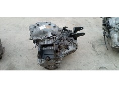 Recambio de caja cambios para hyundai tucson (jm) 2.0 crdi cat referencia OEM IAM S614JE  