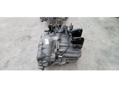 Recambio de caja cambios para hyundai tucson (jm) 2.0 crdi cat referencia OEM IAM S614JE  