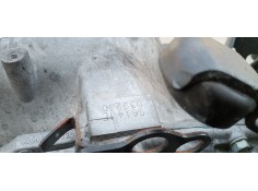 Recambio de caja cambios para hyundai tucson (jm) 2.0 crdi cat referencia OEM IAM S614JE  