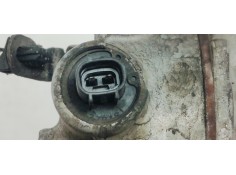 Recambio de compresor aire acondicionado para toyota verso 1.6d4d 112 fap referencia OEM IAM GE4472809280  