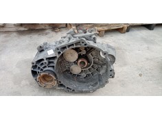 Recambio de caja cambios para volkswagen passat berlina (3c2) edition plus referencia OEM IAM HDV  