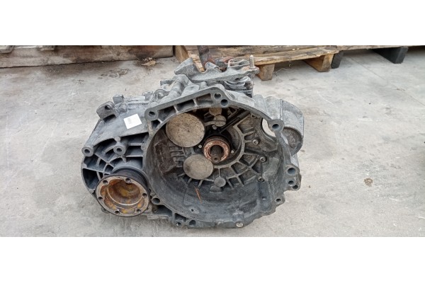 Recambio de caja cambios para volkswagen passat berlina (3c2) edition plus referencia OEM IAM HDV  