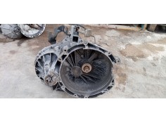 Recambio de caja cambios para ford transit caja cerrada ´06 referencia OEM IAM 6C1R7002AA  