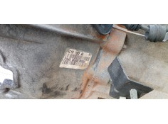 Recambio de caja cambios para ford transit caja cerrada ´06 referencia OEM IAM 6C1R7002AA  