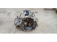 Recambio de caja cambios para seat leon (1p1) 1.9 tdi referencia OEM IAM GQQ  