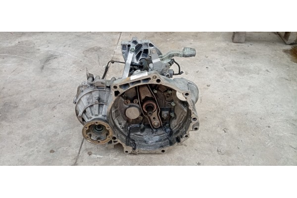 Recambio de caja cambios para seat leon (1p1) 1.9 tdi referencia OEM IAM GQQ  