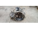 Recambio de caja cambios para seat leon (1p1) 1.9 tdi referencia OEM IAM GQQ  