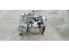 Recambio de caja cambios para seat leon (1p1) 1.9 tdi referencia OEM IAM GQQ  