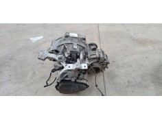 Recambio de caja cambios para seat leon (1p1) 1.9 tdi referencia OEM IAM GQQ  