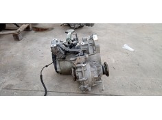 Recambio de caja cambios para seat leon (1p1) 1.9 tdi referencia OEM IAM GQQ  
