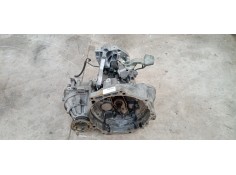 Recambio de caja cambios para seat leon (1p1) 1.9 tdi referencia OEM IAM GQQ  