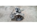 Recambio de caja cambios para seat leon (1p1) 1.9 tdi referencia OEM IAM GQQ  