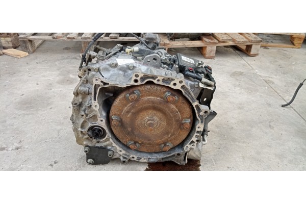 Recambio de caja cambios para citroen c4 picasso 1.6 hdi 120 fap referencia OEM IAM 20GE23  
