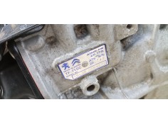 Recambio de caja cambios para citroen c4 picasso 1.6 hdi 120 fap referencia OEM IAM 20GE23  
