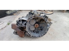 Recambio de caja cambios para ford focus c-max (cap) referencia OEM IAM 4M5R7002CC  