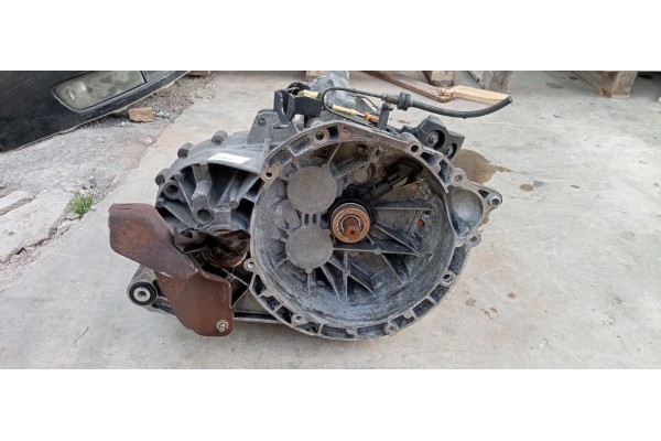 Recambio de caja cambios para ford focus c-max (cap) referencia OEM IAM 4M5R7002CC  