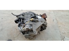 Recambio de caja cambios para ford focus c-max (cap) referencia OEM IAM 4M5R7002CC  