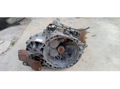 Recambio de caja cambios para ford focus c-max (cap) referencia OEM IAM 4M5R7002CC  