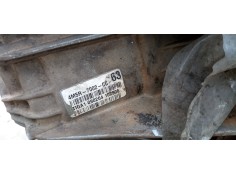 Recambio de caja cambios para ford focus c-max (cap) referencia OEM IAM 4M5R7002CC  