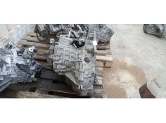 Recambio de caja cambios para renault megane iii berlina 5 p 2.0 i 140 referencia OEM IAM 1XS1A  