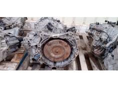 Recambio de caja cambios para renault megane iii berlina 5 p 2.0 i 140 referencia OEM IAM 1XS1A  