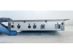 Recambio de sistema dvd para hyundai sonata (nf) 2.0crdi 140 fap referencia OEM IAM 8684170V510  