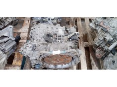 Recambio de caja cambios para renault megane iii berlina 5 p 2.0 i 140 referencia OEM IAM 1XS1A  