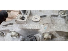 Recambio de caja cambios para renault megane iii berlina 5 p 2.0 i 140 referencia OEM IAM 1XS1A  