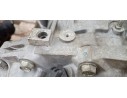 Recambio de caja cambios para renault megane iii berlina 5 p 2.0 i 140 referencia OEM IAM 1XS1A  