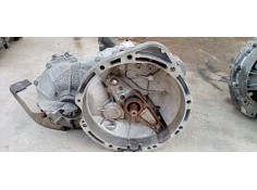 Recambio de caja cambios para smart coupe referencia OEM IAM 4310033890  