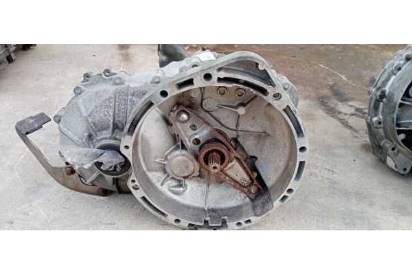 Recambio de caja cambios para smart coupe referencia OEM IAM 4310033890  