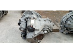 Recambio de caja cambios para smart coupe referencia OEM IAM 4310033890  