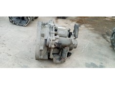 Recambio de caja cambios para smart coupe referencia OEM IAM 4310033890  
