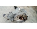 Recambio de caja cambios para smart coupe referencia OEM IAM 4310033890  
