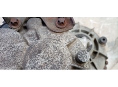 Recambio de caja cambios para smart coupe referencia OEM IAM 4310033890  