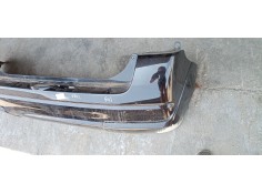 Recambio de paragolpes trasero para opel agila enjoy referencia OEM IAM   