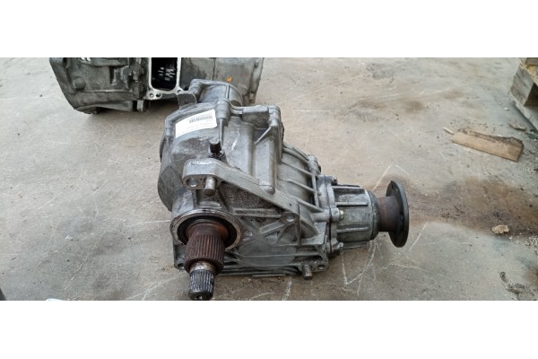 Recambio de diferencial delantero para hyundai tucson (jm) 2,0 crdi vgt comfort full 4x4 referencia OEM IAM JMVGT  