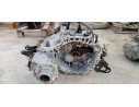 Recambio de caja cambios para toyota rav 4 (a3) 2.2 d4d 150 4x4 referencia OEM IAM   