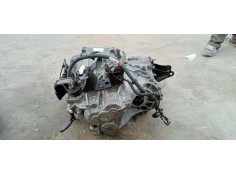 Recambio de caja cambios para toyota rav 4 (a3) 2.2 d4d 150 4x4 referencia OEM IAM   