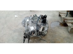 Recambio de caja cambios para toyota rav 4 (a3) 2.2 d4d 150 4x4 referencia OEM IAM   