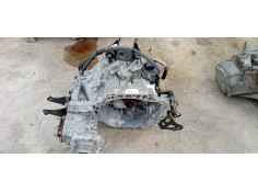 Recambio de caja cambios para toyota rav 4 (a3) 2.2 d4d 150 4x4 referencia OEM IAM   