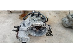 Recambio de caja cambios para toyota rav 4 (a3) 2.2 d4d 150 4x4 referencia OEM IAM   