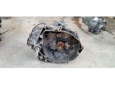 Recambio de caja cambios para peugeot 5008 1.6 hdi 110 fap referencia OEM IAM 20EA06  
