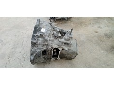 Recambio de caja cambios para peugeot 5008 1.6 hdi 110 fap referencia OEM IAM 20EA06  